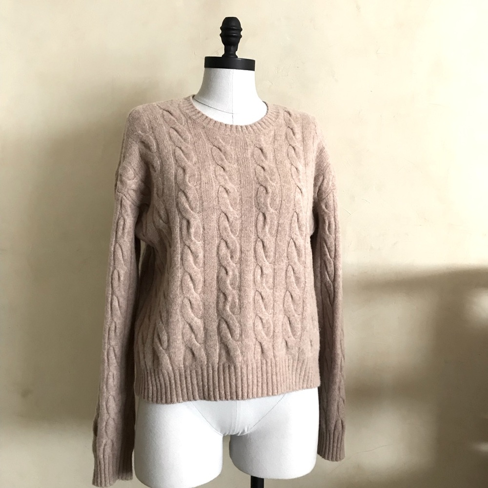 The Group Shores Merino Wool Sweater - Picture 7 of 12